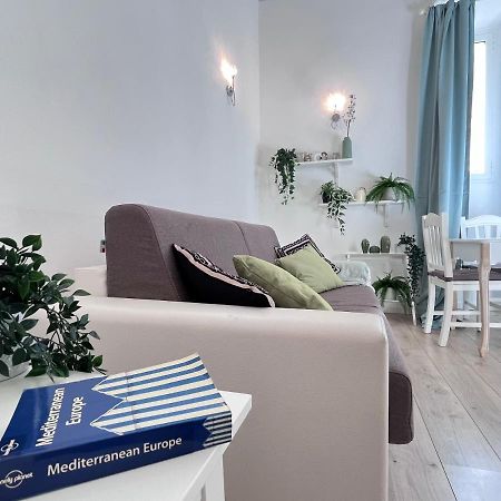 New Apartment In Rome - City Center 외부 사진