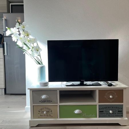 New Apartment In Rome - City Center 외부 사진