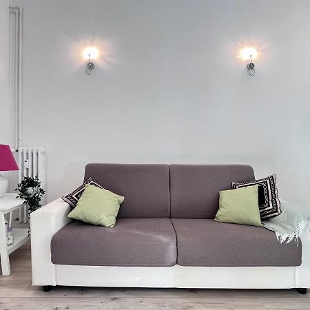 New Apartment In Rome - City Center 외부 사진