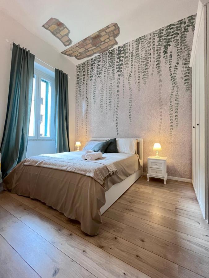 New Apartment In Rome - City Center 외부 사진
