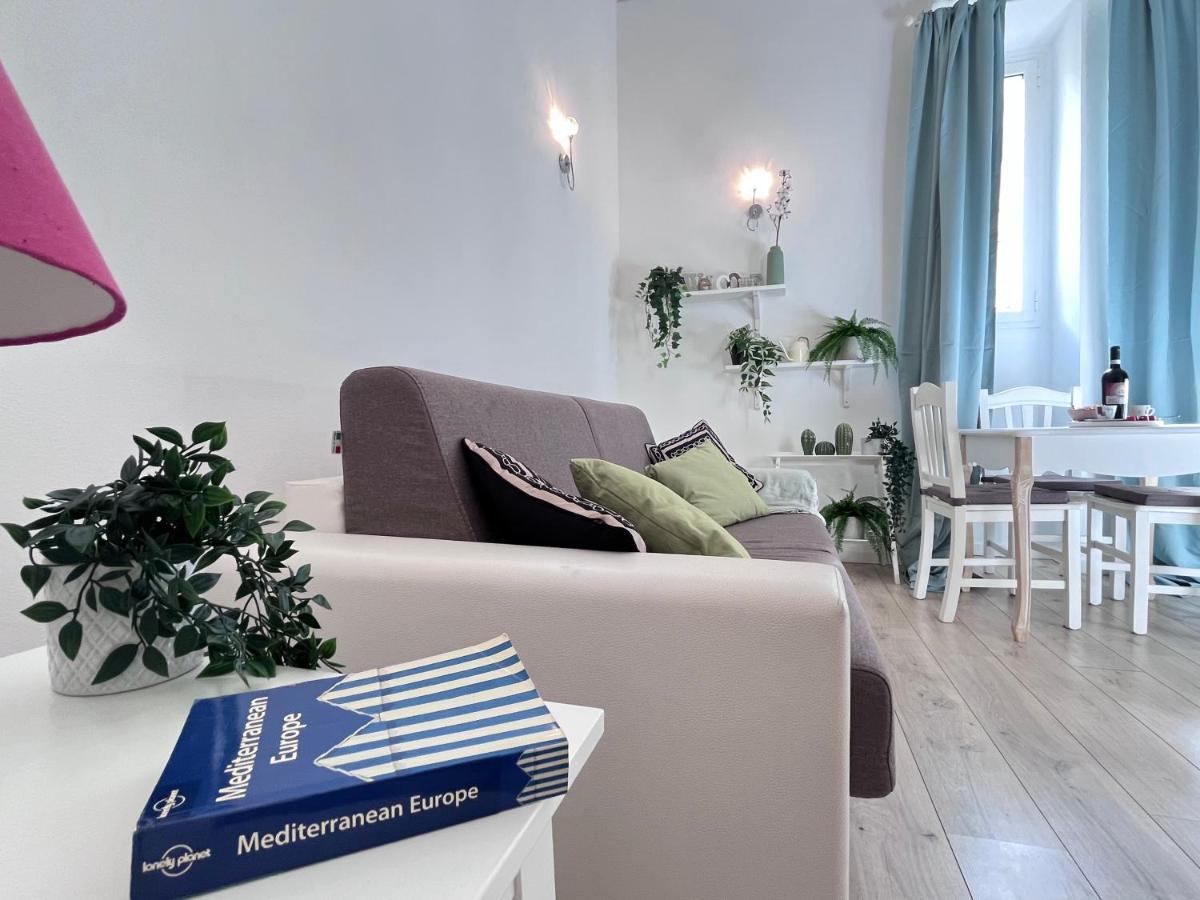New Apartment In Rome - City Center 외부 사진