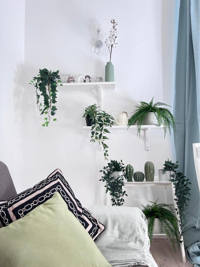 New Apartment In Rome - City Center 외부 사진